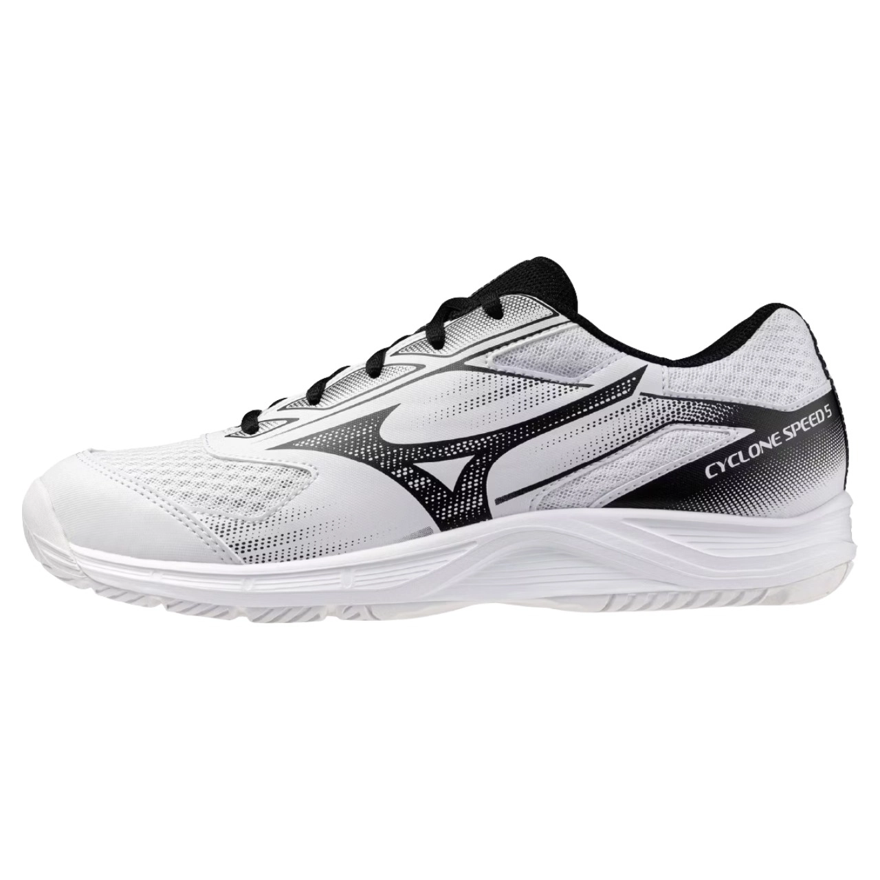 Mizuno Cyclone Speed 5 Badminton Shoes